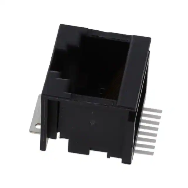 98435-111LF Amphenol ICC (FCI)  Modulare Steckverbinderbuchsen